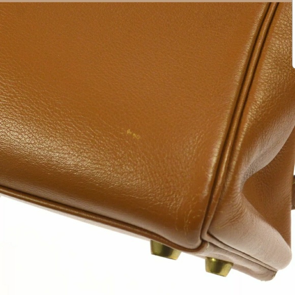 SOLD ❤Hermes Kelly 32❤ - Picture 6 of 9